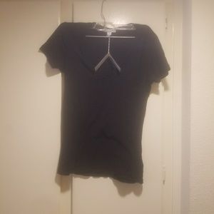 JAMES PERSE BRAND NEW Authentic vneck tee